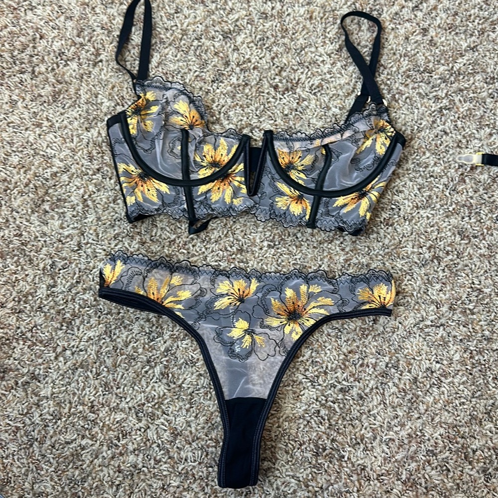 Lilunderwear set